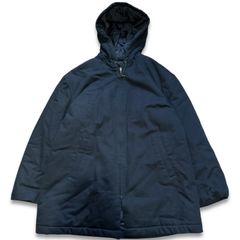 超希少】コムデギャルソン 80s スタジャン ブルゾン レザーボディ