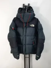 THE NORTH FACE ザノースフェイス ダウン サミットシリーズ 700 ドライロフト ダウン ジャケット s