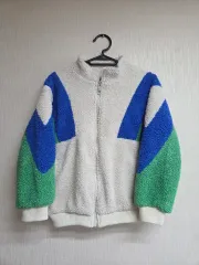 marlang ボアアウター xl