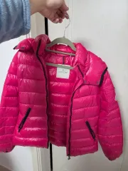 モンクレール ボディ (Bady) 14Y