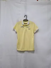 ワユース 100 Ping ゴルフ 半袖 ポロTシャツ