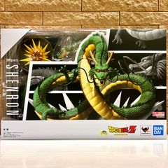 S.H.Figuarts 神龍 シェンロン ドラゴンボール #可動フィギュア - メルカリ