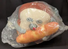 BANDAI NAMCO 一番くじ パンどろぼう いとしのパン いとしのパン A賞 いとしのパンぬいぐるみ