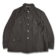 2026年最新】Y's for men ミリタリージャケットの人気アイテム - メルカリ