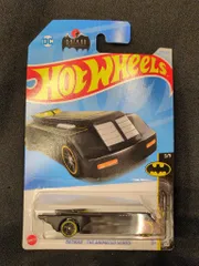 MATTEL HOTWHEELS BATMAN 5/5 HTB23 BATMAN:THE ANIMATED SERIES 177/250