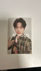 DAY6 ドウン The Book of Us : Negentropy - Chaos swallowed up in love Only Ver.