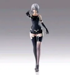 ニーア オートマタ A2 ショートカット フィギュア