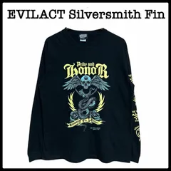 2026年最新】SILVER SMITH finの人気アイテム - メルカリ
