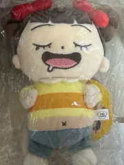 新品 未開封 안녕자두야 최자두 ポップアップ ストア ぬいぐるみ
