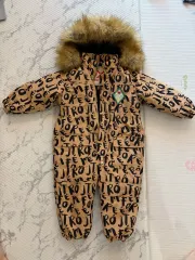 ベベデピノ スキーウェア 100