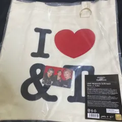 あんスタ アイラブあんスタ バッグ トートバッグ K ユウマ フウマ グッズ ニコラス ハルア イジュ