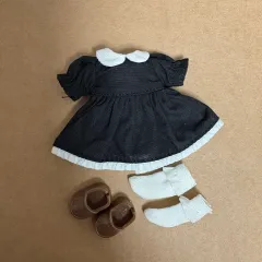 Ob11 ケリー人形服 セット