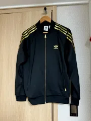 アディダス ジャージ トラックジャージ