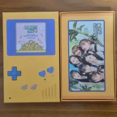 状態最高 OH MY GIRL（オーマイガール）반하나（バナナ）アレルギー猿（バアルウォン）トレカ アルバム グッズ