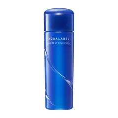 アクアレーベル ホワイトアップ エマルジョン 保湿・美白乳液 (2) しっとり 130mL 【医薬部外品】 [しっとり] [単品]