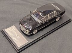 CROWN MAJESTA G TYPE モデルカー ゴールド 非売品 クラウン - メルカリ