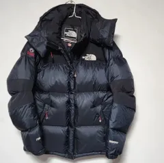쪼리샵 THE NORTH FACE ザノースフェイス サミットシリーズ700 ウィンドストッパー グースダウン 100