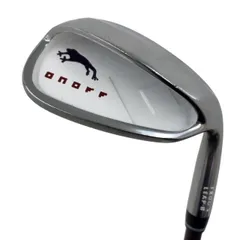 2026年最新】オノフ ウェッジ 58の人気アイテム - メルカリ