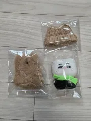 Stray Kids フィリックス ヨンボク FELIX ぬいぐるみ