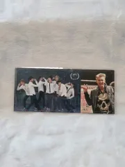 BTS サンナムジャ RM アールエム トレカ