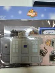 SEVENTEEN GSパズルSEVENTEEN アクリル ジョシュア ジョシュア