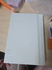 2026 motemote デイブレーカー ダイアリー サンシャイン グリーン