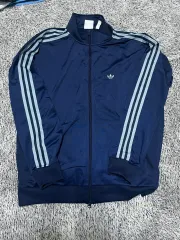 アディダス オリジナルス ベッケンバウアー トラック ジャケット ジャージ