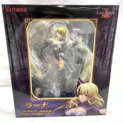中古】未開)エクストリーム ラーナ ラングリッサー30周年記念