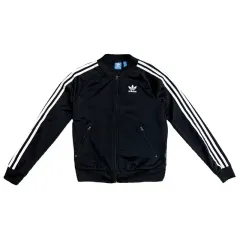 ADIDAS オリジナル SST トラックジャージ ジャージ ジャケット 85