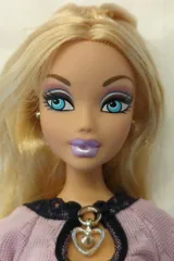 マテル マイシーン バービー ショッピングスプリー C1246