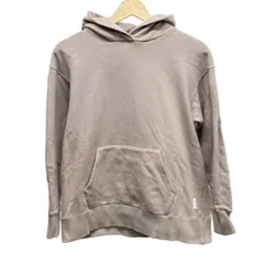 PaulSmith(ポールスミス) パーカー サイズM レディース - ピンクベージュ 長袖/LOUNGEWEAR