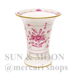 2025年最新】マイセン 花瓶の人気アイテム - メルカリ