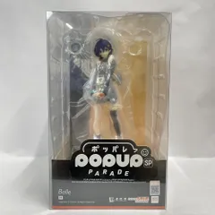 【中古】S未開封)POP UP PARADE SP ゼンレスゾーンゼロ リン[79]