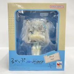 【中古】S未開封)メガハウス るかっぷ ブルーアーカイブ シロコ[79]