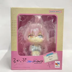 【中古】S未開封)メガハウス るかっぷ ブルーアーカイブ ホシノ[79]