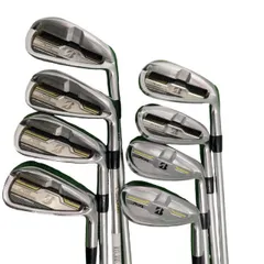 2026年最新】jgrアイアンセットの人気アイテム - メルカリ