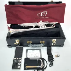 2026年最新】XO トランペット ハードケースの人気アイテム - メルカリ