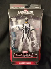 HASBRO HOBGOBLIN SPIDER MAN ANTI VENOM 6インチ