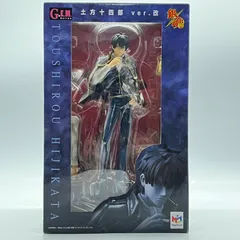 2026年最新】銀魂 土方十四郎 ver.改の人気アイテム - メルカリ
