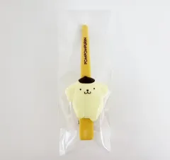 ポムポムプリン ヘアクリップ ヘアクリップ ヘアクリップ