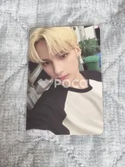 TXT ヒュニンカイ TOMORROW X TOGETHER 2024 SEASON'S GREETINGS