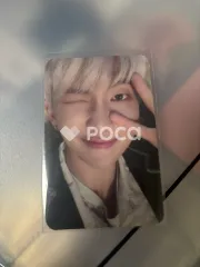 BTS RM MAP OF THE SOUL : PERSONA