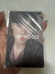 BTS J-HOPE MAP OF THE SOUL : PERSONA