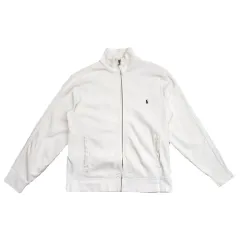 RALPH LAUREN ジップアップ ジャケット Women M