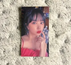 レディース VIVIZ（ビビジ） ウナ(EUNHA) ファンミーティング WIND AND WISH ジョーン トレカ