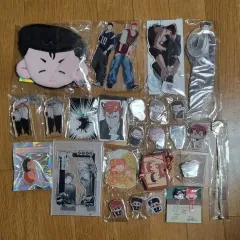 水戸 洋平、桜木 花道 アクリルスタンド＆キーホルダー、外 まとめ 出品