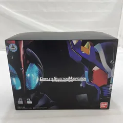 【中古】開封)BANDAI CSM ハイパーゼクター 仮面ライダーカブト[19]