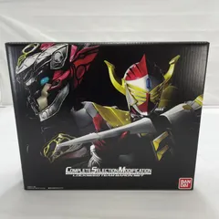 【中古】開封)BANDAI CSM ロックシード チームバロンセット 仮面ライダー鎧武[19]