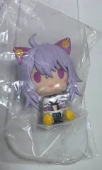 猫麻タオ サイバーパンク チョコロコ