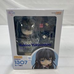 [중고] 미개봉) GOOD SMILE COMPANY 넨 드로이드 1307 유키노시타 유키노 피규어 역시 내 청춘 러브 쌀은 틀렸다. 완 [19]